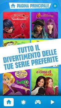Disney Channel screenshot 4