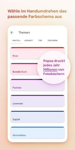 Popsa | Drucke deine Fotos screenshot 2