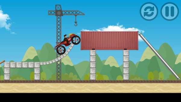 Drag Racing Bike 5 تصوير الشاشة