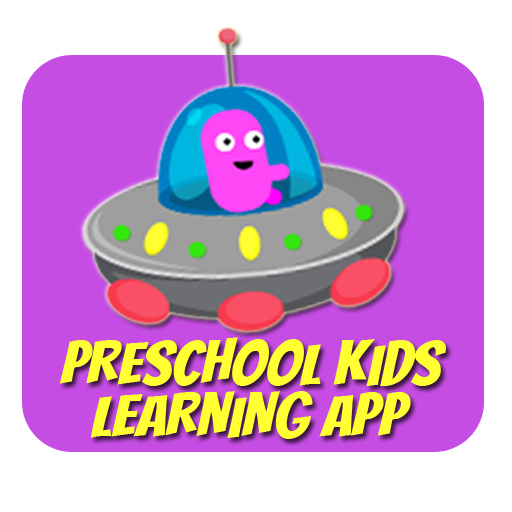 Preschool Kids Learning App आइकन