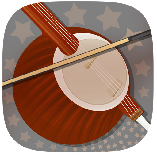 Kamanche icon