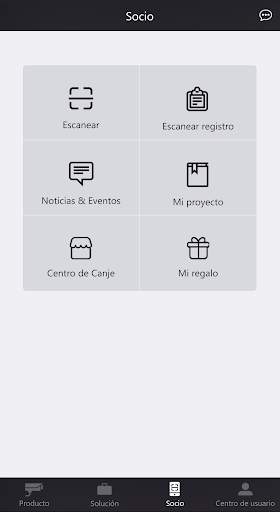 DH Partner screenshot 3