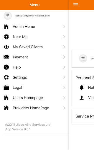 JiPee Ajira screenshot 4