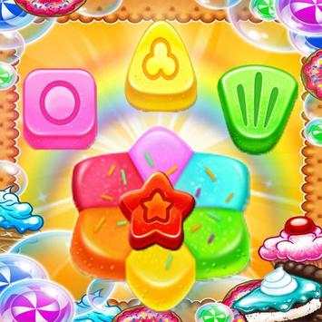 CANDY GARDEN MANIA screenshot 4