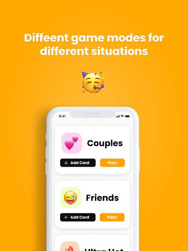 Sex Games for Adults screenshot 2