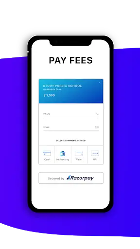 Xtudy Platform screenshot 6
