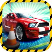 Doctor Drive Parking School 1.5