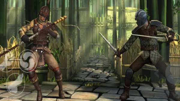 New 'Shadow Fight 3 screenshot 3
