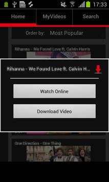 SnapTube screenshot 3
