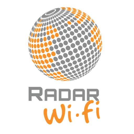 Radar Wi-Fi 6.0.9