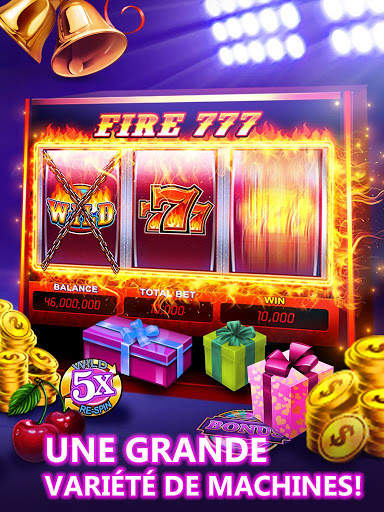 DoubleX Casino-Best Slots Game screenshot 10