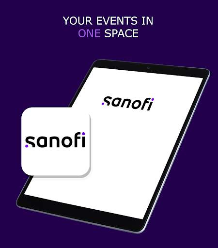 Sanofi Events & Congresses screenshot 6