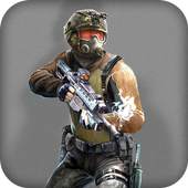 Commando Sniper Army Shooter 1.0