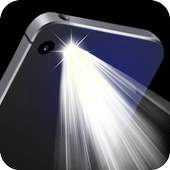 Flashlight LED Bright Torch Shake On/Off 1.0