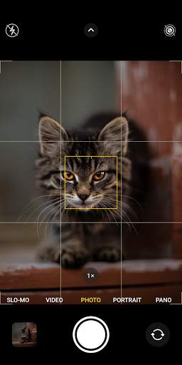CAMERA IOS 16 screenshot 1