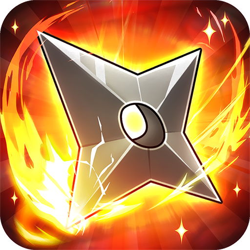 Ninja Heroes Unleashed icon