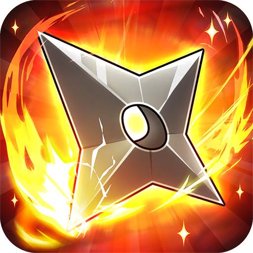 Ninja Heroes Unleashed 1.0.30