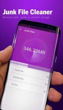 Super Phone Cooler - Cool Down Phone Temperature screenshot 8