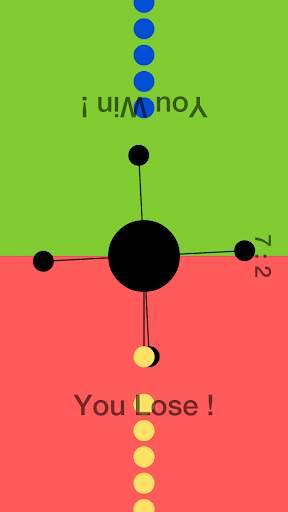 Crazy AA - 2 Players screenshot 8