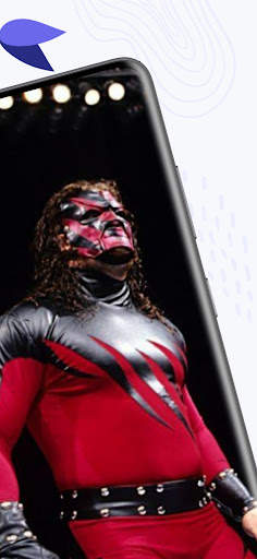 WWE HD Wallpaper स्क्रीनशॉट 3