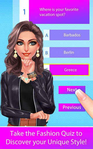 Makeup Daily - After Breakup screenshot 9