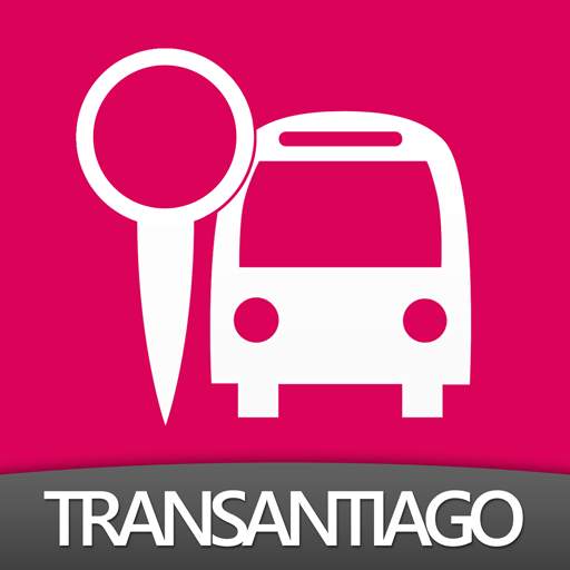 Transantiago Bus Checker 3.5.18