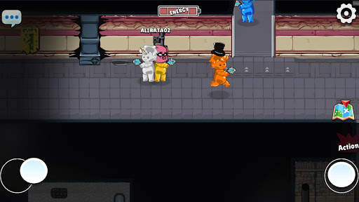 Outer Rat - Impostor & Detective screenshot 8
