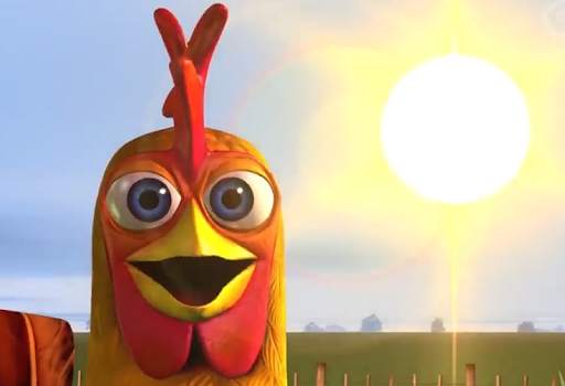 Bartolito - Music, Song and Video for children screenshot 1