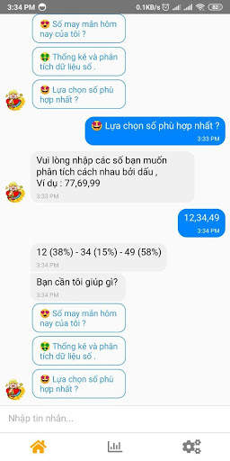 Số đỏ screenshot 4