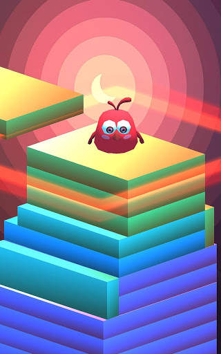 Bird Stack Jump screenshot 6