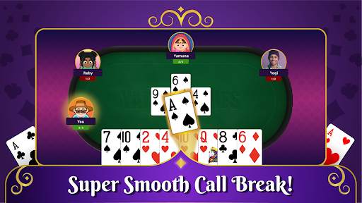Callbreak Multiplayer screenshot 5