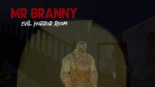 Mr Granny : Evil Horror Room screenshot 4