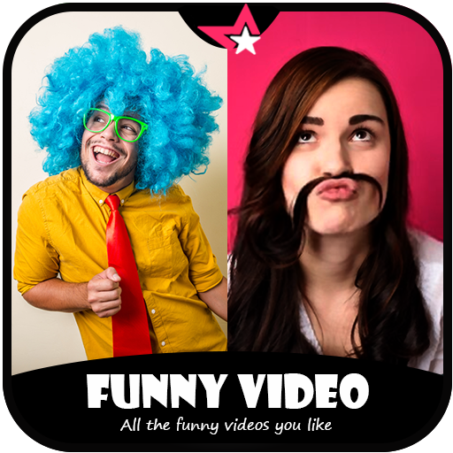 Funny Video Clips - Viral Videos icon