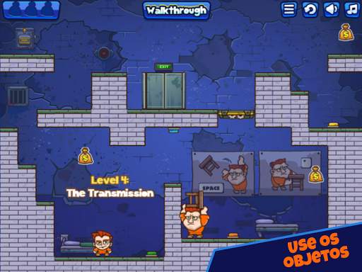 Money Movers screenshot 5