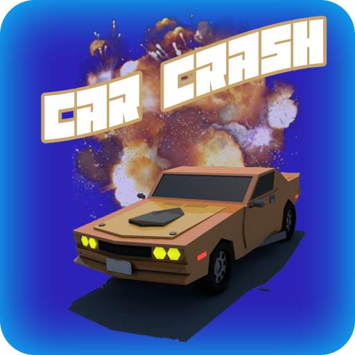 Endless Car Crash screenshot 4
