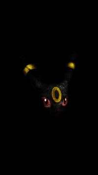 Pokemon Black 4K Wallpapers 2 تصوير الشاشة