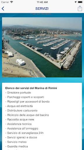 Marina di Rimini screenshot 3