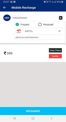 Live Pay screenshot 7