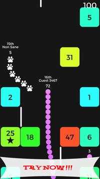 Snake King screenshot 3