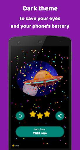 Color Mania: Free Relaxing Coloring Game screenshot 5