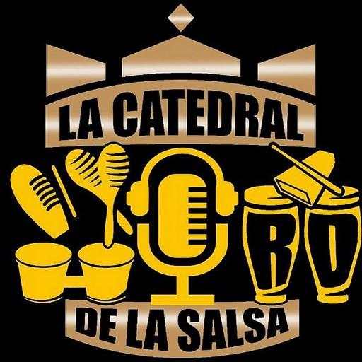 La Catedral De La Salsa Radio 2.1