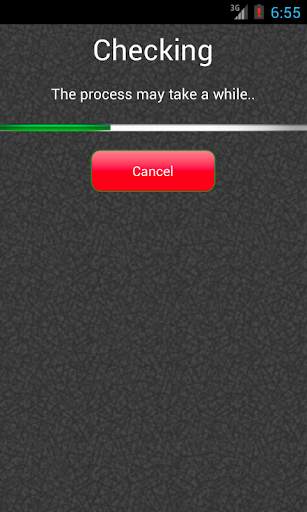 VPN Watcher скриншот 2