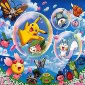 Super Pokemon World Adventure 1.0.0