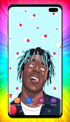 Trill Wallpapers screenshot 5