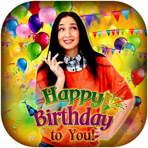 Birthday Dual Photo Frames 1.0