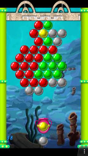 Bubble Shooter screenshot 4