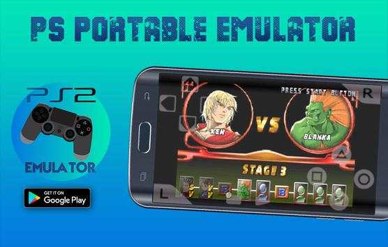 REAL PS2 EMULATOR GAMES FOR ANDROID screenshot 4