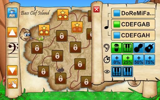 Learn Music Notes screenshot 4