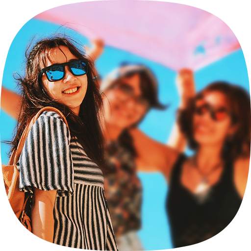 Auto Blur Background 1.0.5
