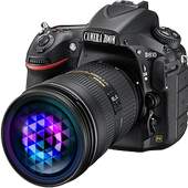 HDR camera zoom 4.1